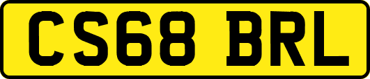 CS68BRL