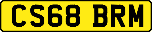 CS68BRM