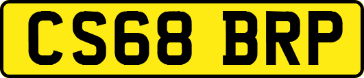 CS68BRP