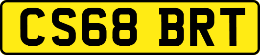 CS68BRT