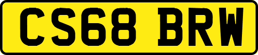 CS68BRW