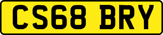 CS68BRY