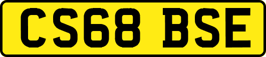 CS68BSE