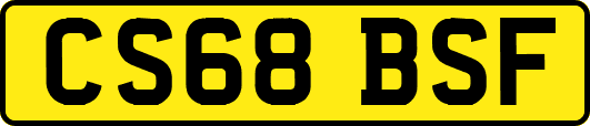 CS68BSF