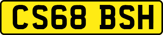 CS68BSH