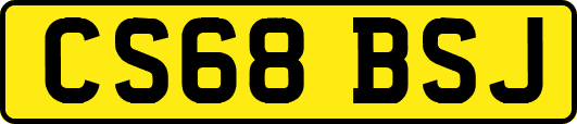 CS68BSJ
