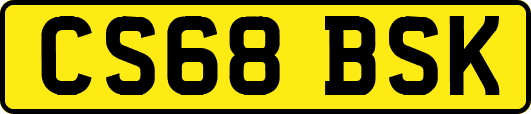 CS68BSK