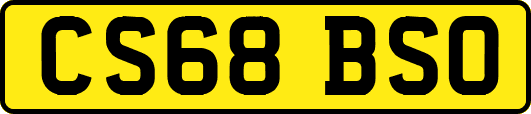 CS68BSO
