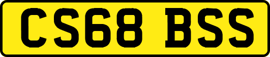 CS68BSS