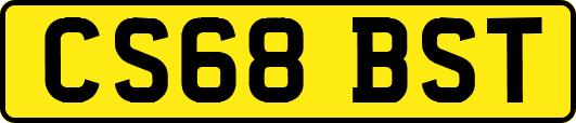 CS68BST
