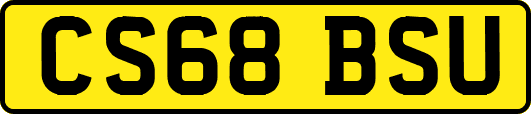 CS68BSU