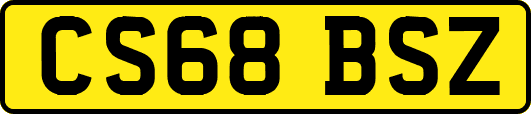 CS68BSZ