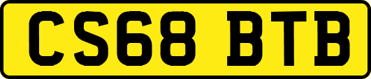 CS68BTB