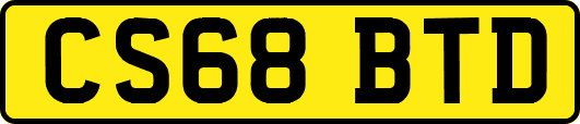CS68BTD