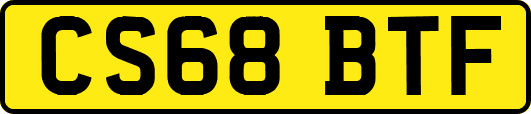 CS68BTF