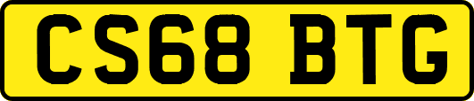 CS68BTG