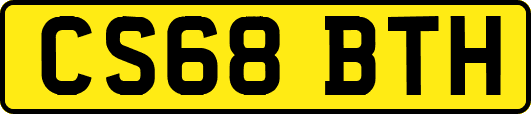 CS68BTH