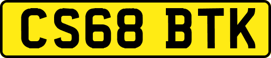 CS68BTK