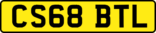 CS68BTL