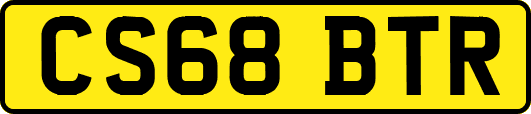 CS68BTR