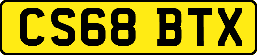 CS68BTX