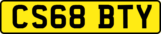 CS68BTY