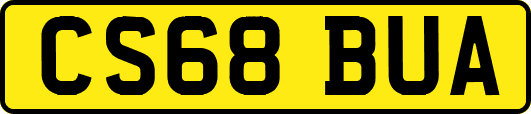CS68BUA