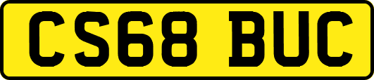CS68BUC