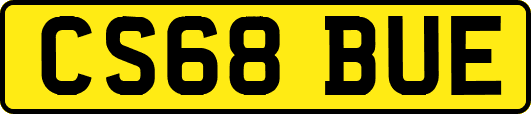 CS68BUE