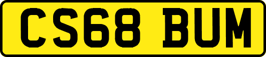 CS68BUM
