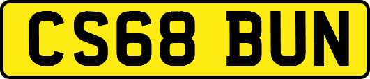 CS68BUN