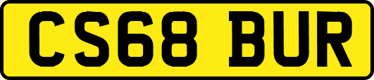 CS68BUR