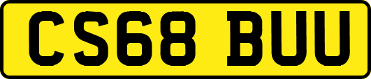 CS68BUU