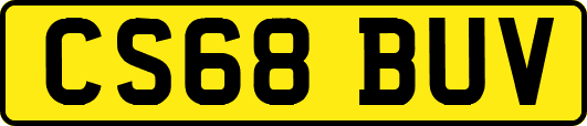 CS68BUV