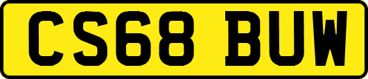 CS68BUW