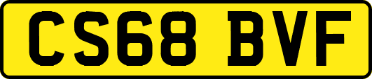 CS68BVF