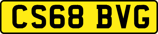 CS68BVG