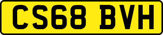 CS68BVH