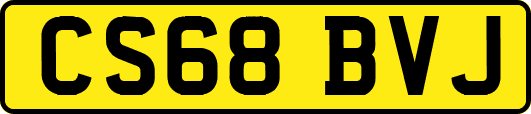 CS68BVJ
