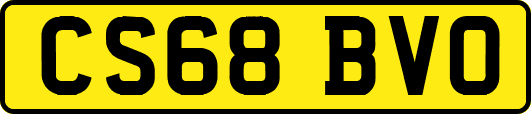 CS68BVO