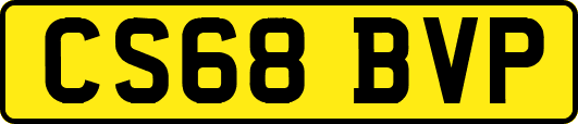 CS68BVP