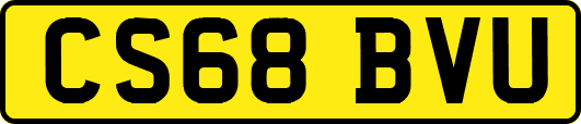 CS68BVU