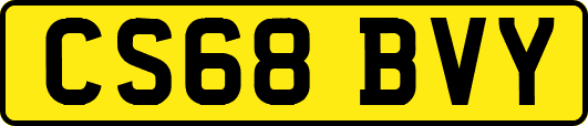 CS68BVY