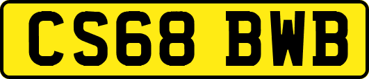 CS68BWB