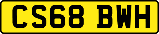 CS68BWH