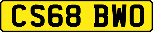 CS68BWO