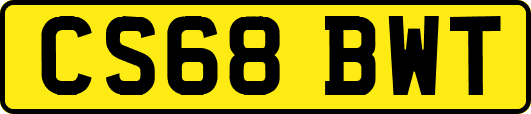 CS68BWT