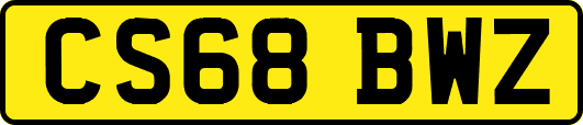 CS68BWZ