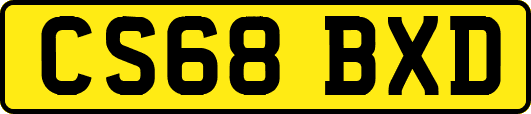 CS68BXD