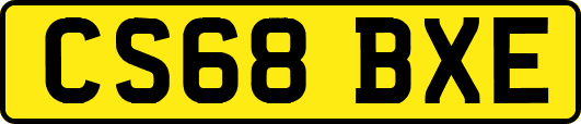 CS68BXE